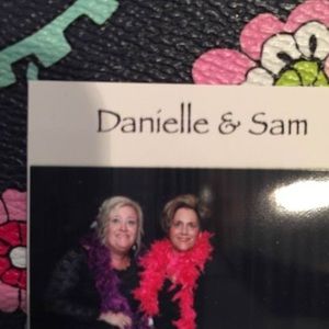 Meet your Posher, Julie